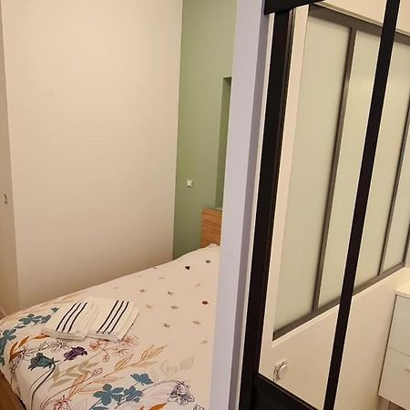 Appartement Neuf Au Coeur De La Rochelle La Rochelle  Luaran gambar