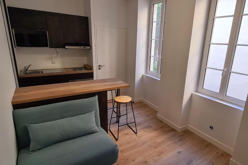 Appartement Neuf Au Coeur De La Rochelle La Rochelle  Luaran gambar