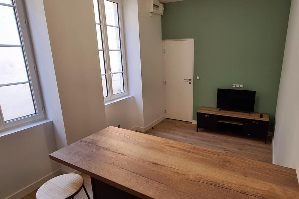 Appartement Neuf Au Coeur De La Rochelle La Rochelle  Luaran gambar