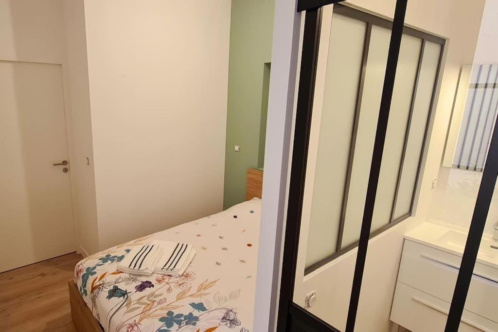 Appartement Neuf Au Coeur De La Rochelle La Rochelle  Luaran gambar